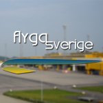 Flyga Sverige™
