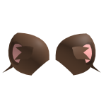 Vee's Ears [Commission]