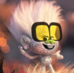 Tiny diamond club