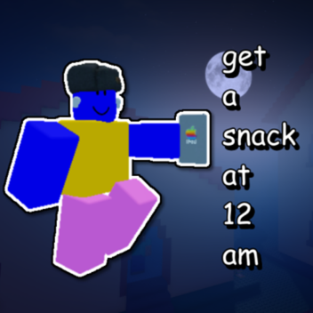 get a snack at 12 am version 1.49e nostalgia zone
