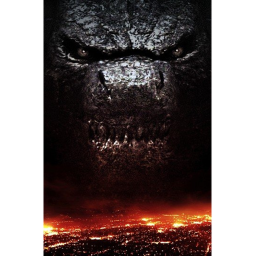 Godzilla : King of the monsters