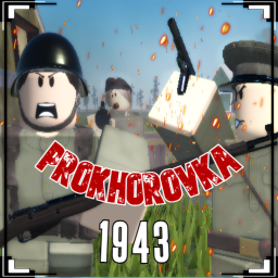 Prokhorovka
