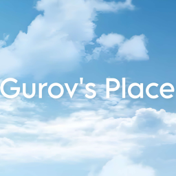 Gurov's Place