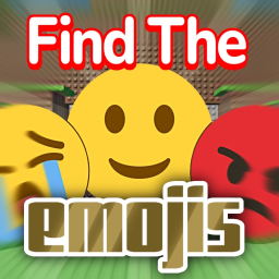 Find The emojis (Beta)[30]