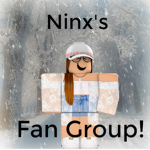 Ninx's Fan Group!
