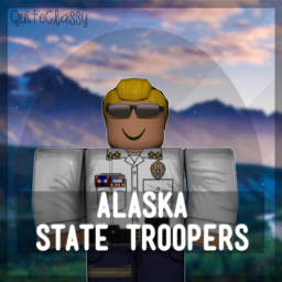 Alaska State Troopers Driving Test