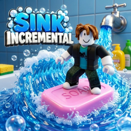 [🧼RELEASE🧼] Sink Incremental
