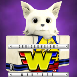 Furry Wrestling Federation Friday's Arena