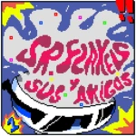 Sr.flakes y sus amigos Group Thumbnail