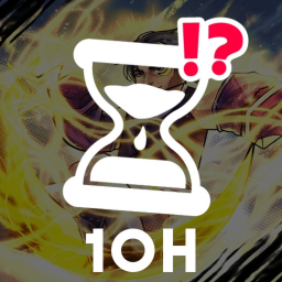 [10H!] Hunty Zombie icon