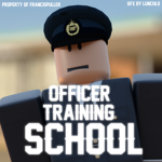 [OTS] Officer Training School