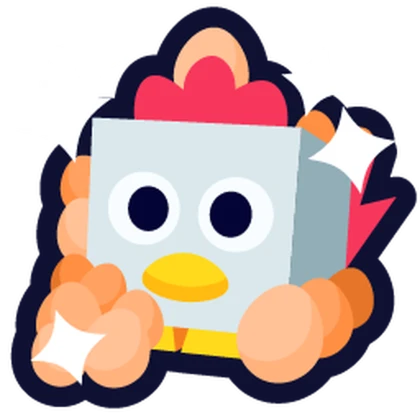 egg shell games Roblox group icon