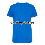 Clothing Cuisine