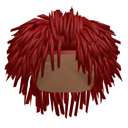 Spazz FreeForms Red Roblox item