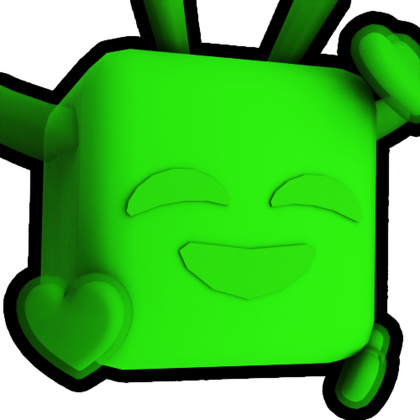 Toxic Lovely Bee