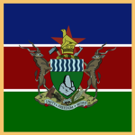Republic Of Zimbabwe [ROZ]