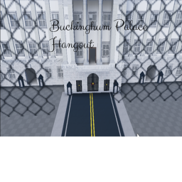 Palace Hangout