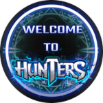 Welcome to Hunters!
