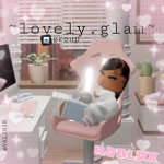 ~lovely.glam~