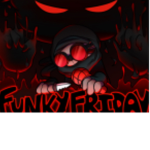 Funky Friday Followers