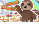 Adopt Me Scoops