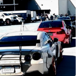 Liberty Walk Europe