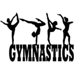 Star gymnast!