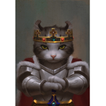 the resistance of cats