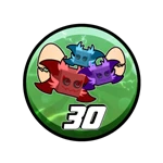 Game Badge Thumbnail