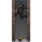 Ninja Duckzzz