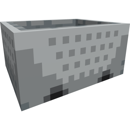 Ridable Minecart