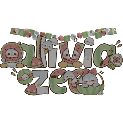 zee alivia watermelon 1.0