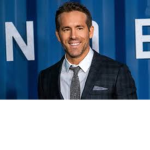 Ryan Reynolds is my #######