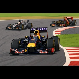 V8 Testing icon