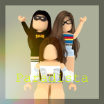 Paradista