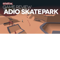 Skate For Fun!