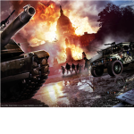 The Advanced Assault Forces