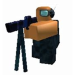 Tower Battle Boys