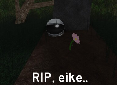 Eike_Griebel, RIP.