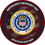 Maritime Safety and Security Team ᅠ ᅠ ᅠ