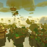 [EBR] Stratosphere Settlement