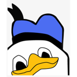 Duckie!!