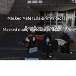 [187th] MidXity MurdaBloxk
