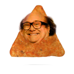 The church of holy Danny devito