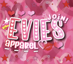 - Evie’s AppareI -