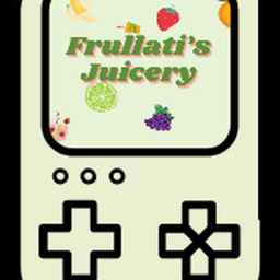 Frullati's Games Center