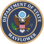 Mayflower Department οf State | USA