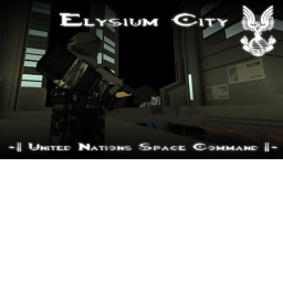 Elysium, City.