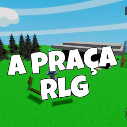 A Praça RLG