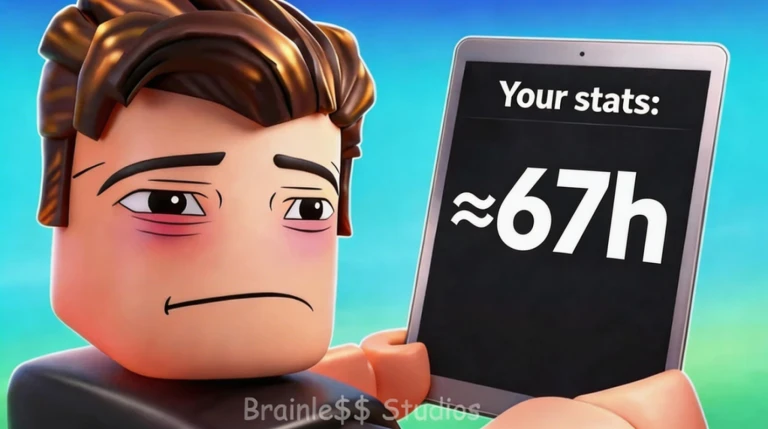  fe flex your playtime change to wtf number u want fake afk - Flex ur Playtime! [5M!] script preview